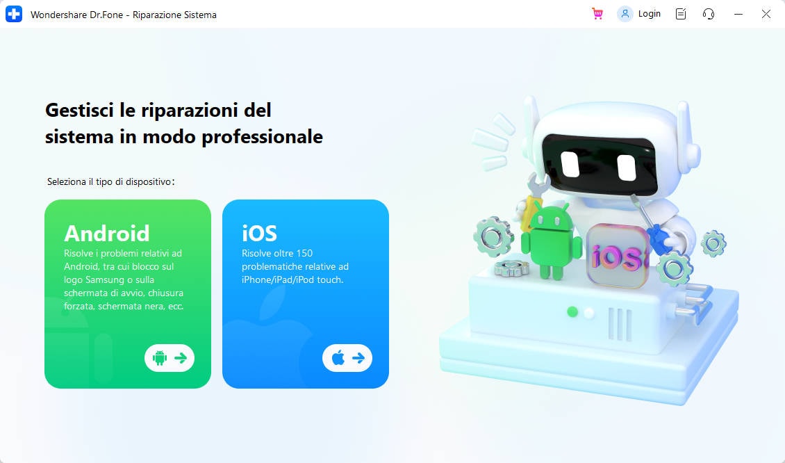 scegli iphone