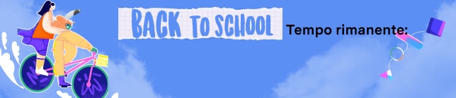 event banner