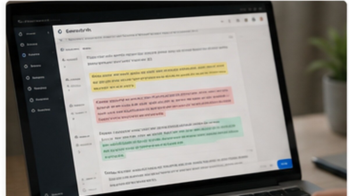Confronto di strumenti AI per la riscrittura del tono