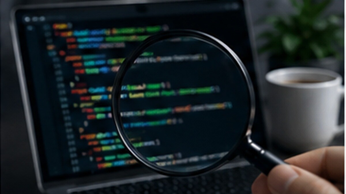 Code review con AI, test e controlli di qualità