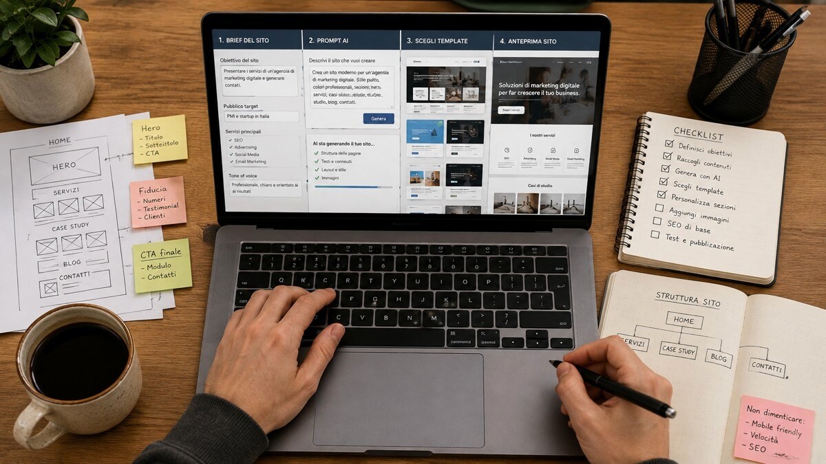 Revisione di documenti con differenze tra versioni
