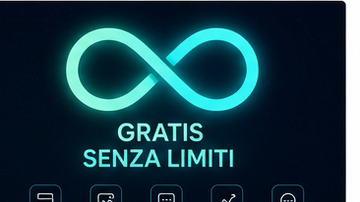 Confronto tra piani gratuiti AI e modelli locali