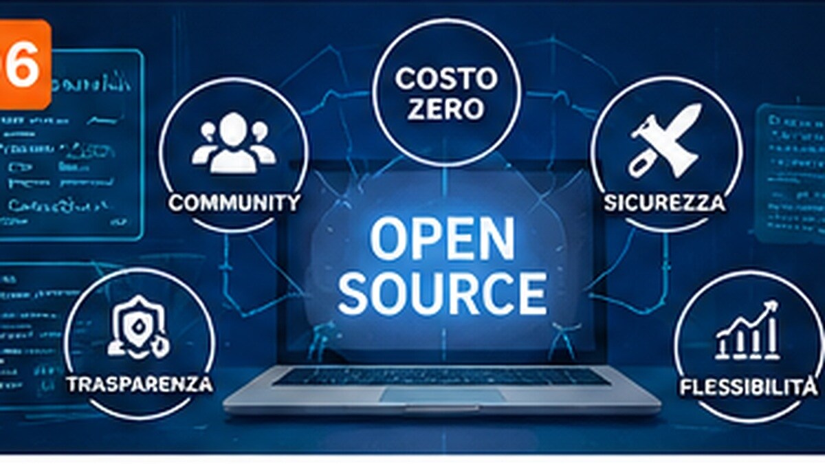 AI open source e modelli locali nel 2026