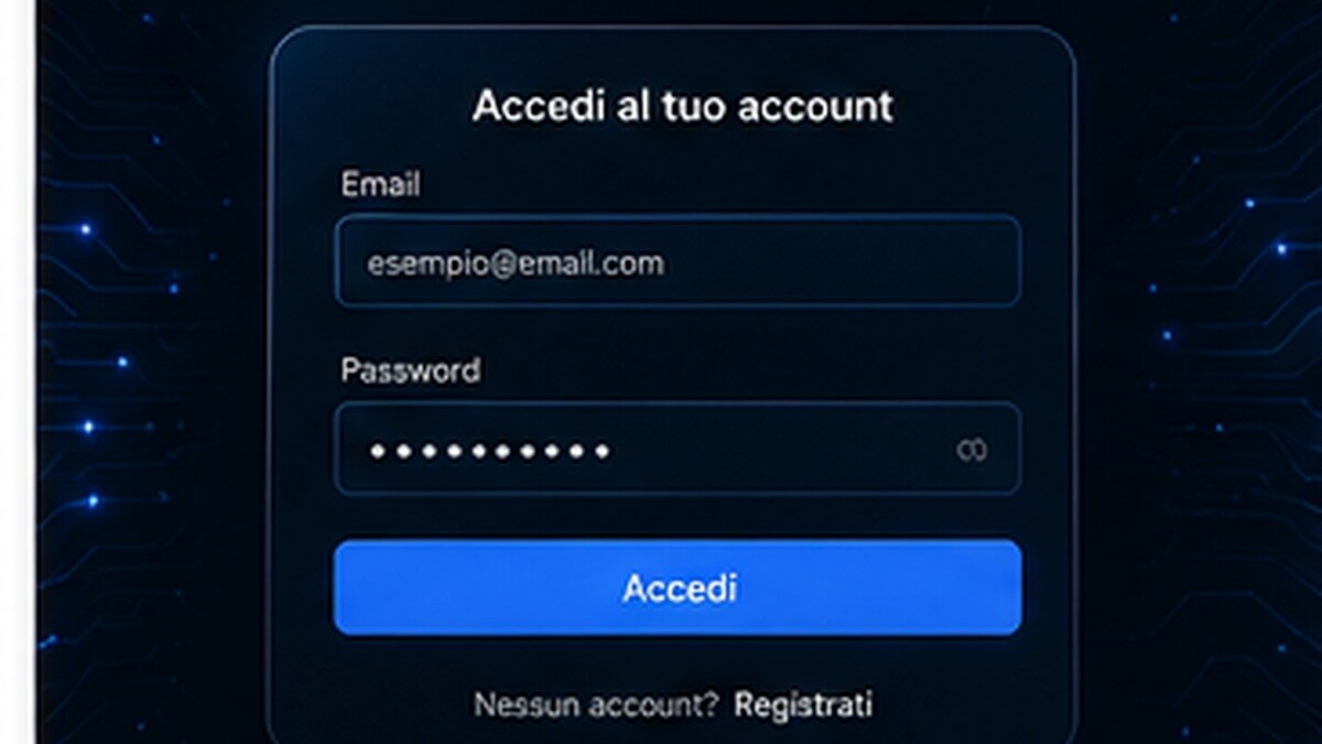 AI senza account o login per uso immediato