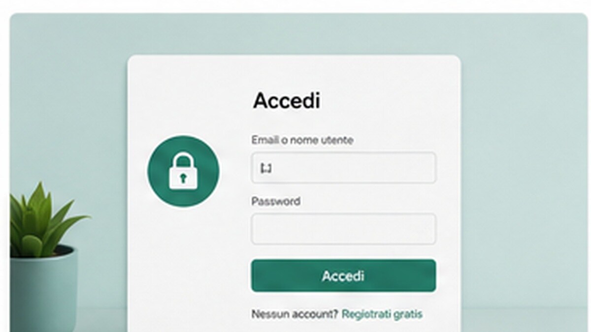 Accesso anonimo a strumenti AI senza registrazione