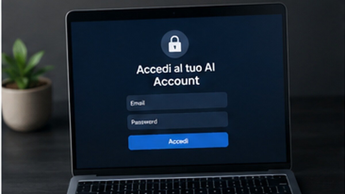 Strumenti AI senza login e differenze di privacy e cronologia