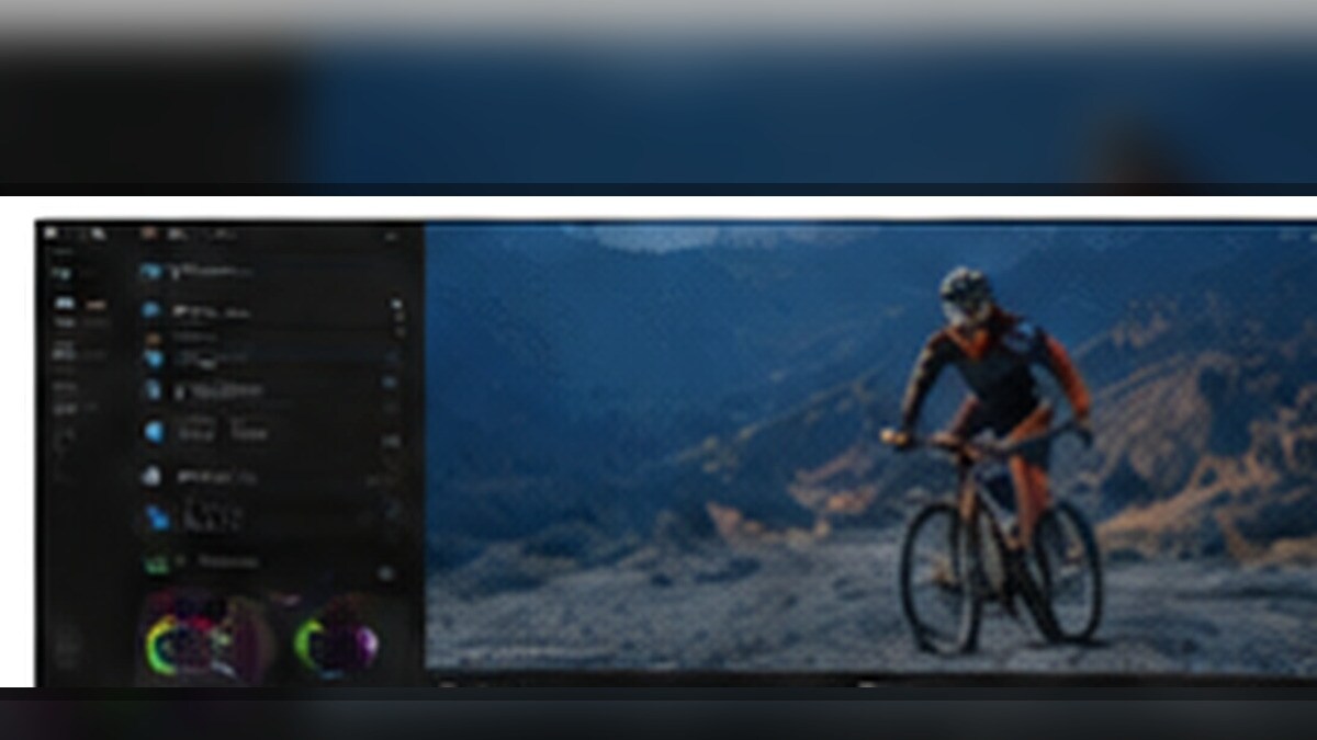 Confronto timeline AI audio ed esportazione tra editor video