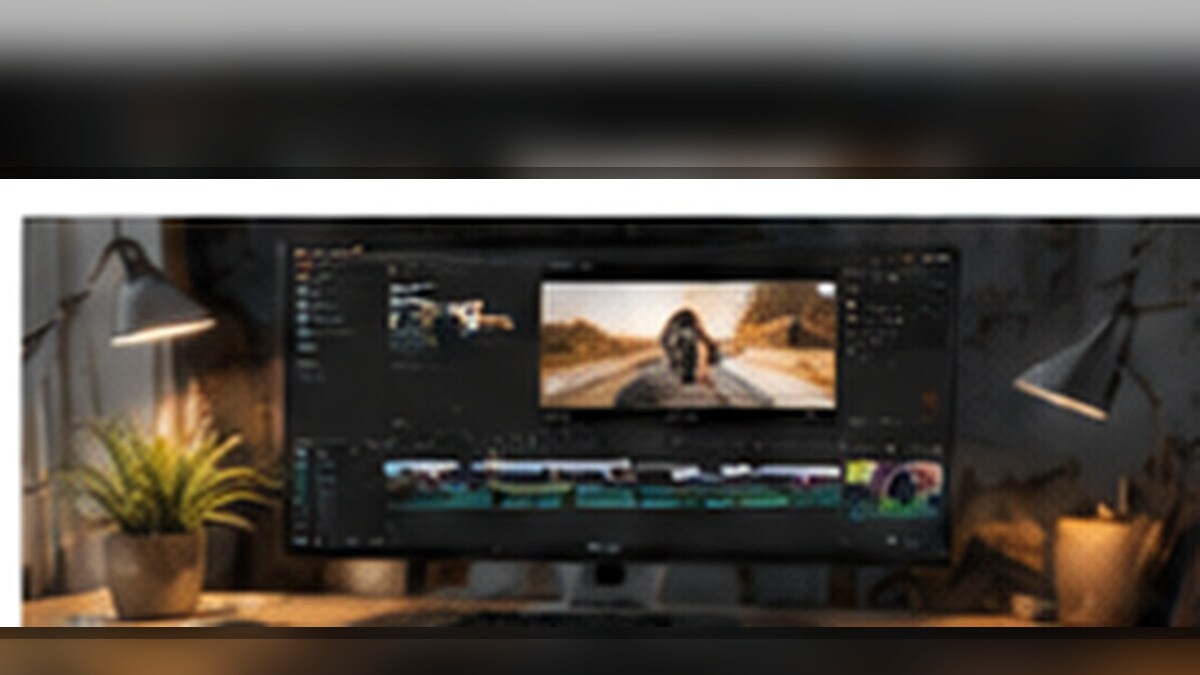 Workflow di montaggio video e confronto tra editor