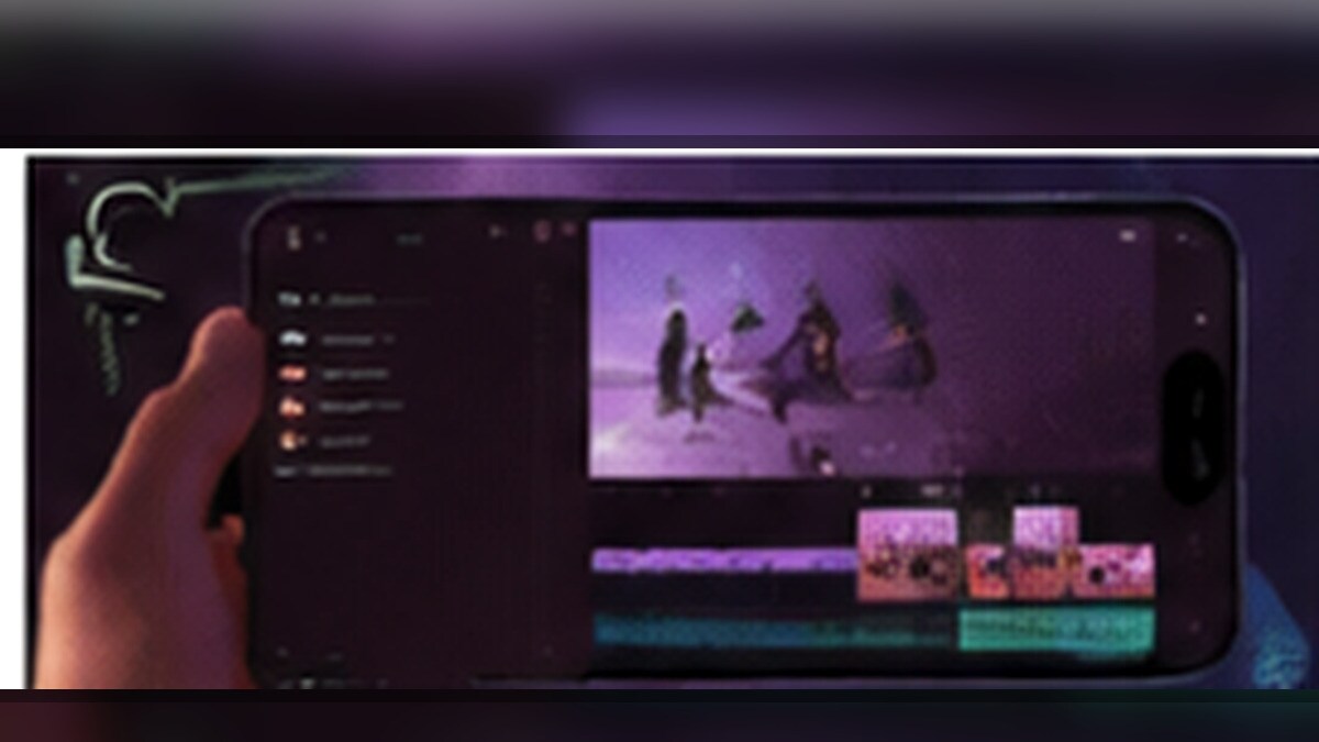Workflow di montaggio video e confronto tra editor