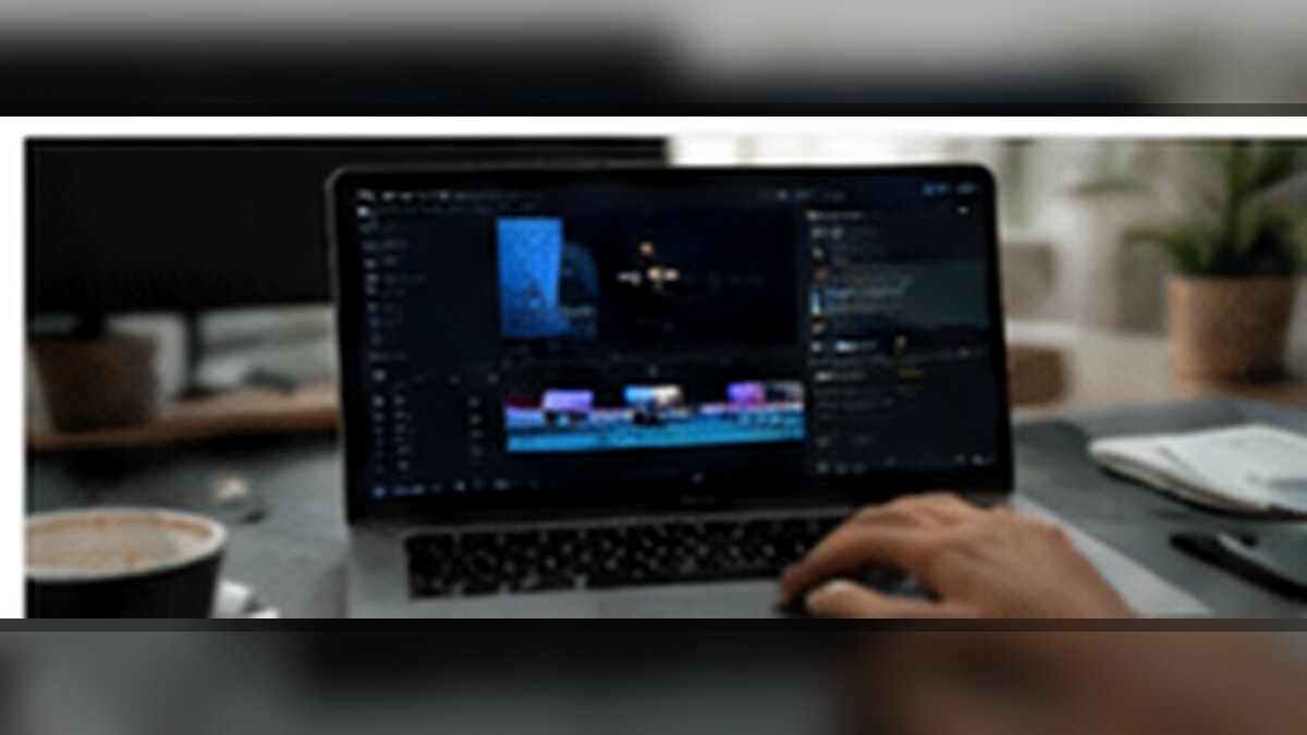 Workflow di montaggio video e confronto tra editor