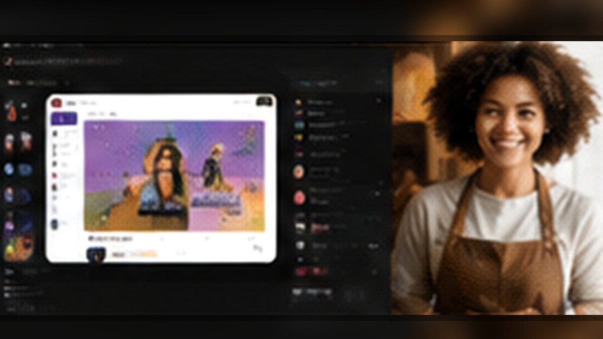 Confronto timeline AI audio ed esportazione tra editor video