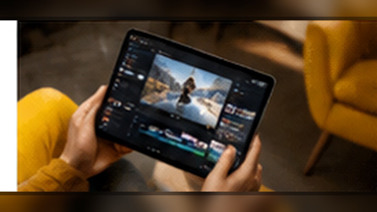 Montaggio video in Filmora con timeline multitraccia e strumenti AI