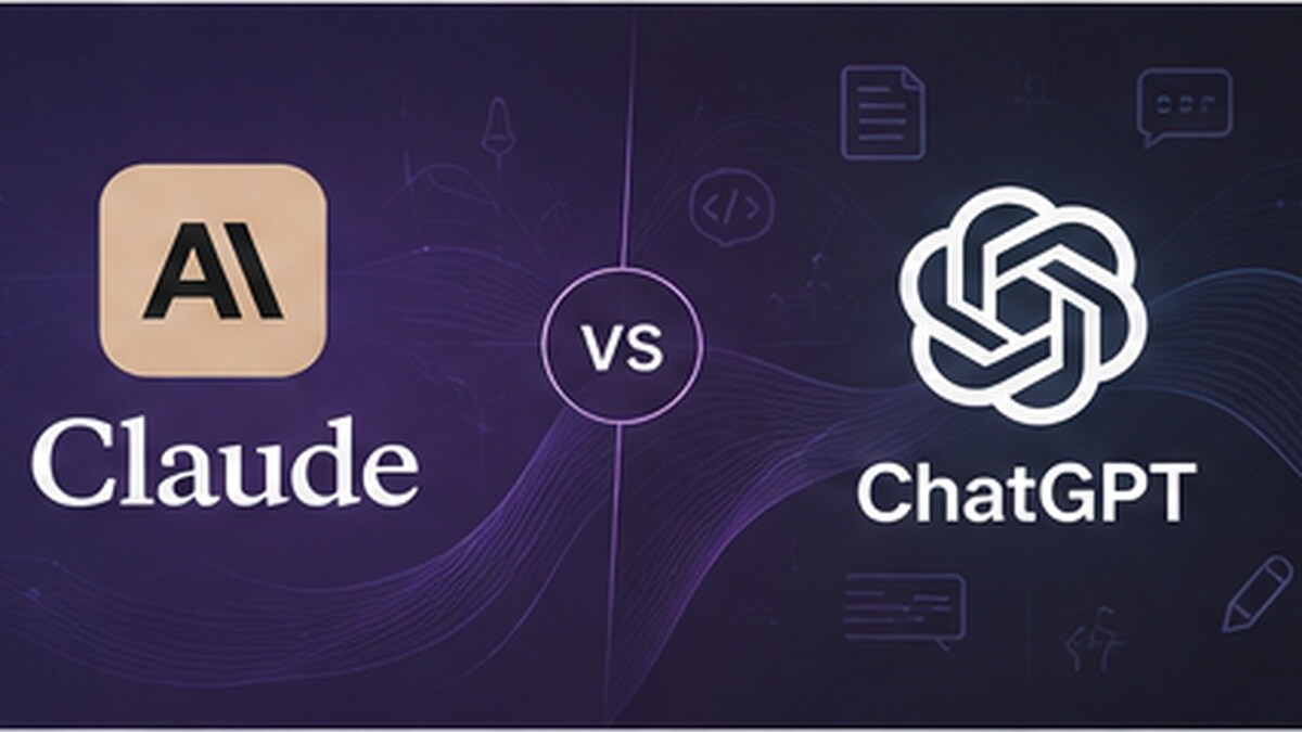 Confronto ChatGPT e Claude per scrittura, analisi documenti e coding