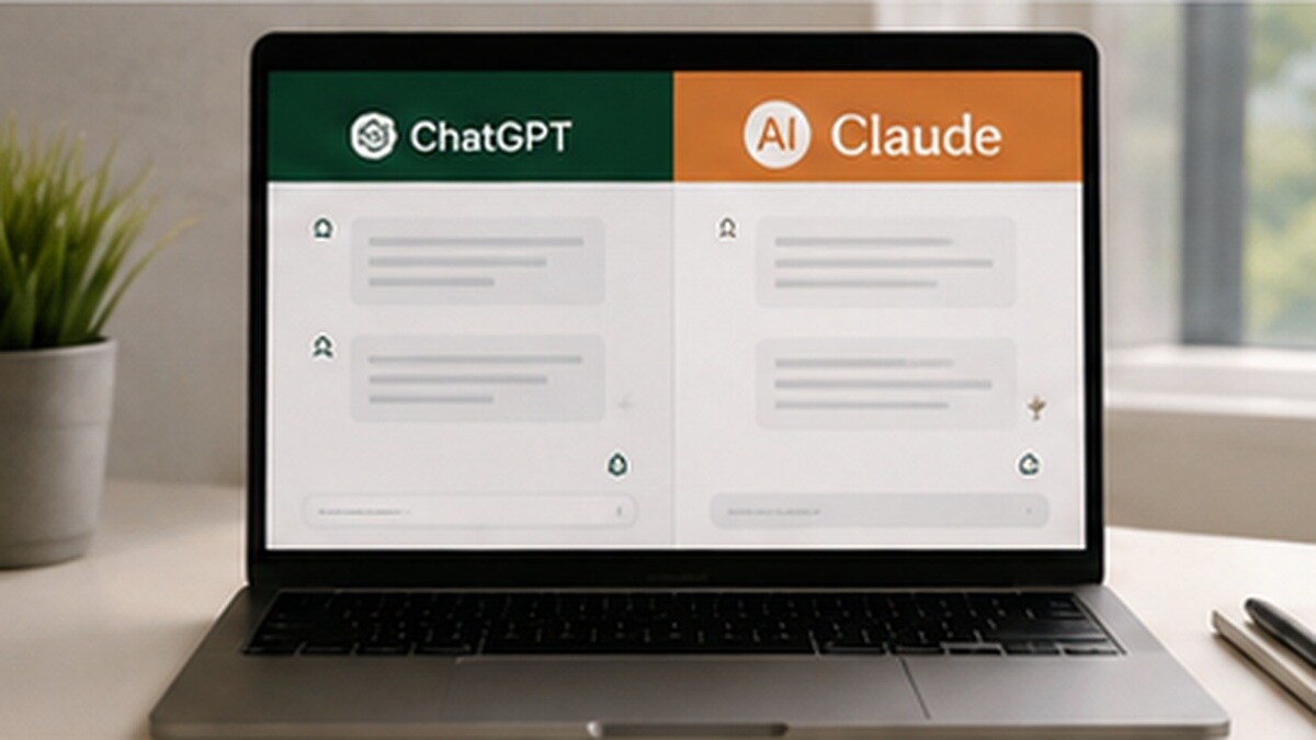 Analisi di un documento lungo con ChatGPT e Claude in un contesto professionale