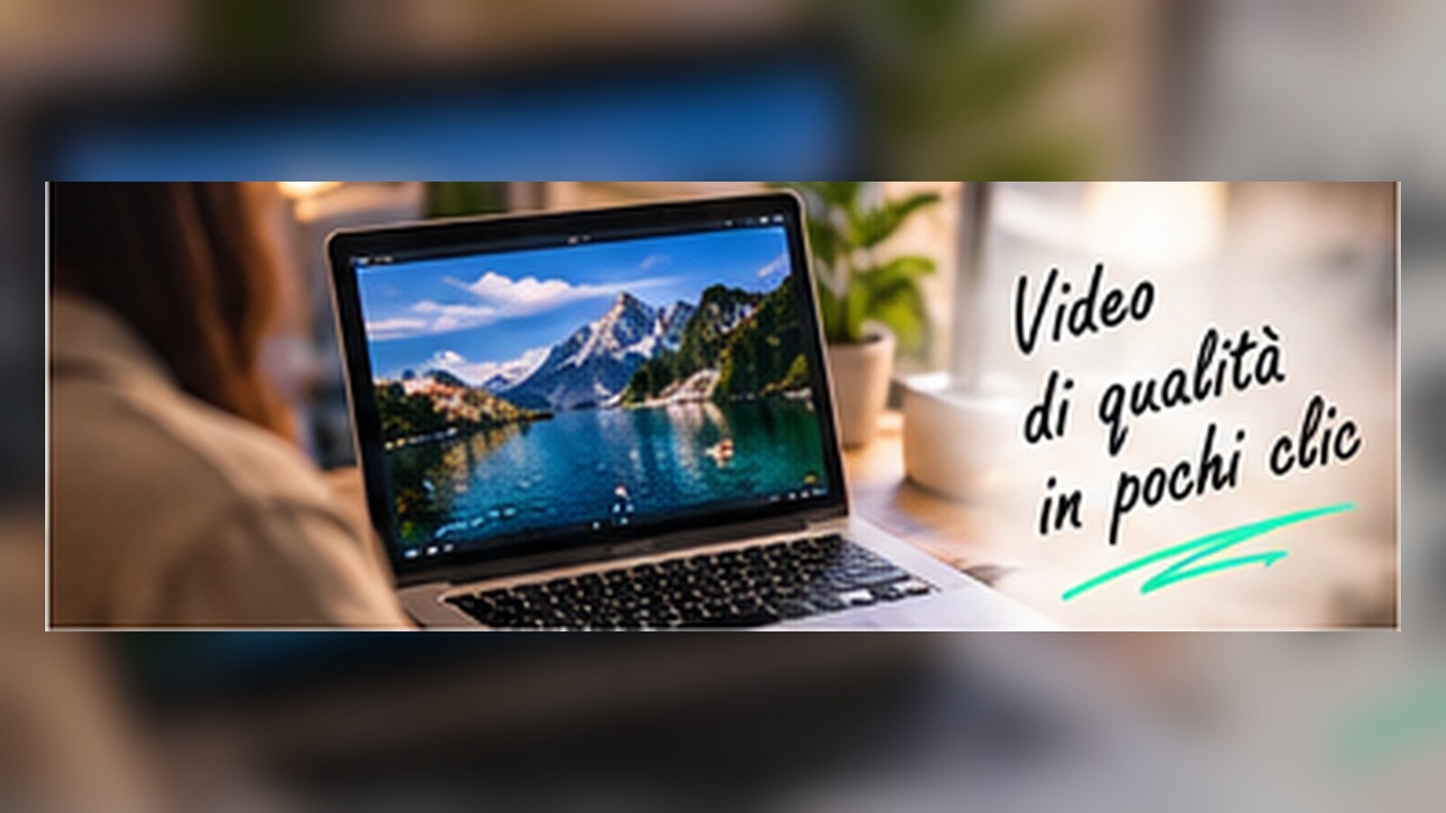 Controllo finale qualità video prima dell’esportazione
