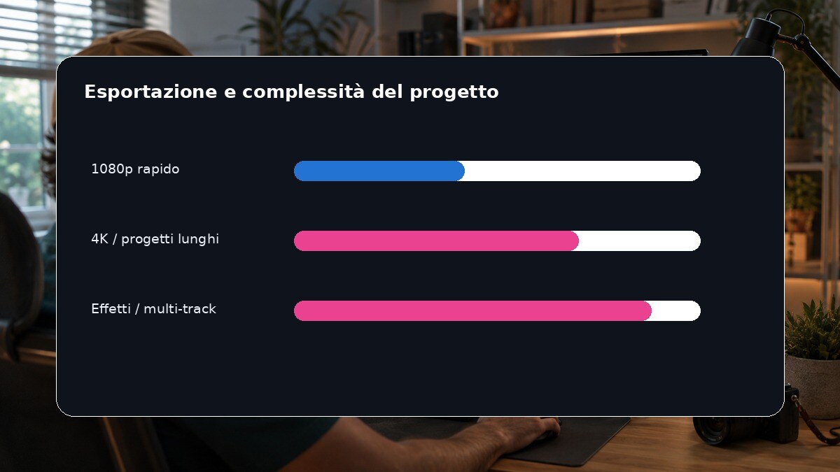 Scelta tra Filmora e Microsoft Clipchamp