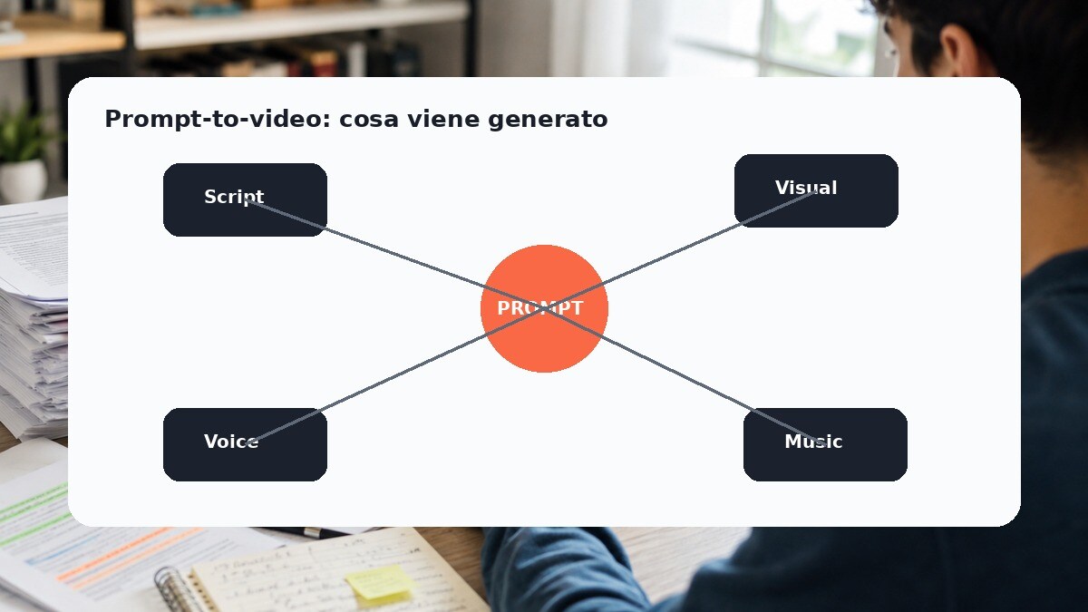 Scelta tra Filmora e InVideo AI