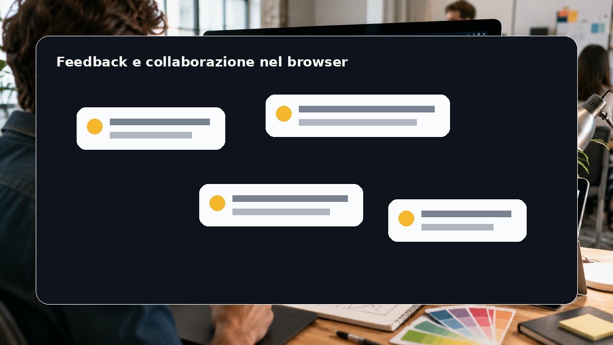 Scelta tra Filmora e VEED
