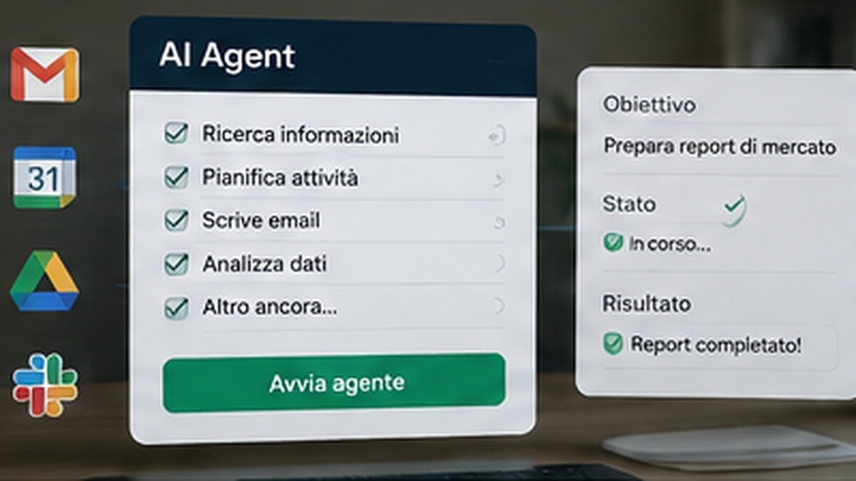 I Migliori Agenti AI Personali nel 2026 - applicazione pratica