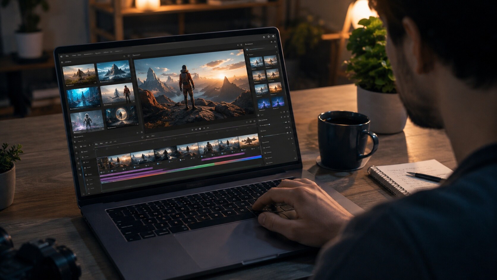 Confronto strumenti - Le Migliori AI per Creare Video Gratis nel 2026
