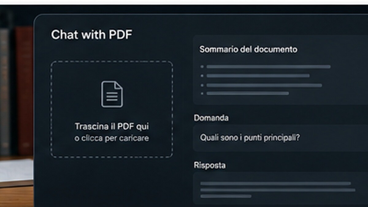Le Migliori AI per Leggere e Interrogare PDF nel 2026 - confronto e workflow