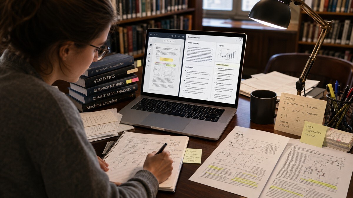 AI per creare mappe concettuali a partire da appunti e fonti di studio