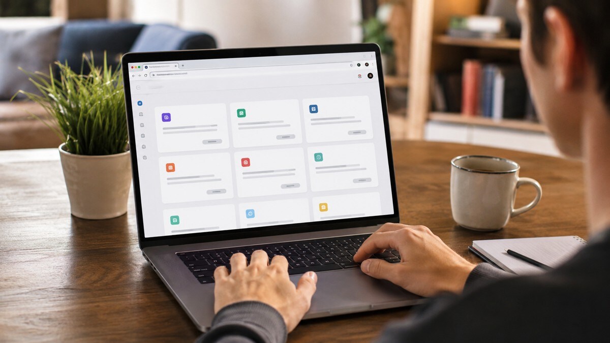 AI per organizzare lavoro attività e priorità quotidiane