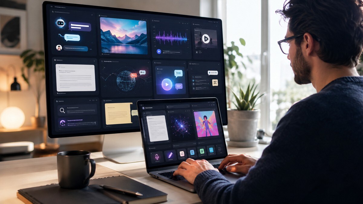 Assistente AI per task management e produttività personale