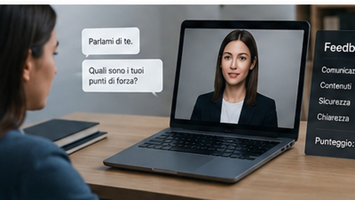 Le Migliori AI per Preparare un Colloquio di Lavoro nel 2026 - confronto e workflow