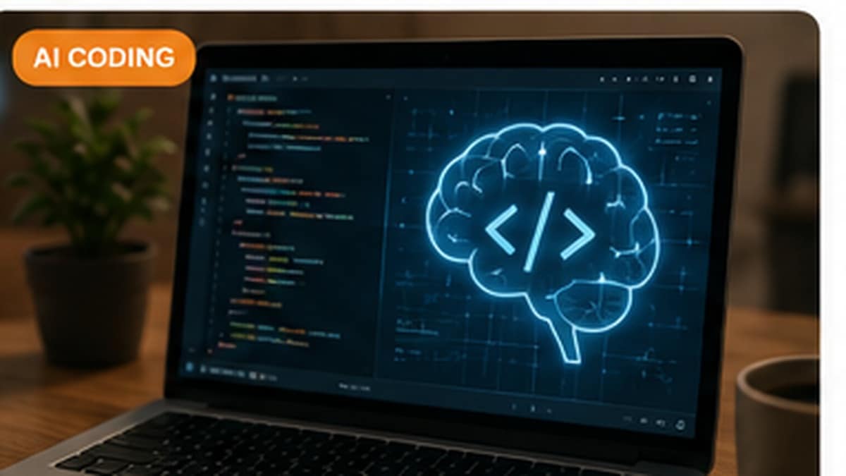 Workflow di programmazione agentica con repository e verifica