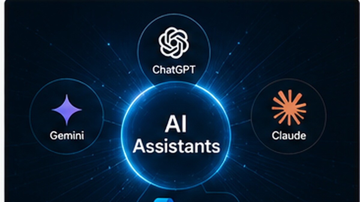 Confronto tra assistenti AI tuttofare per lavoro e studio