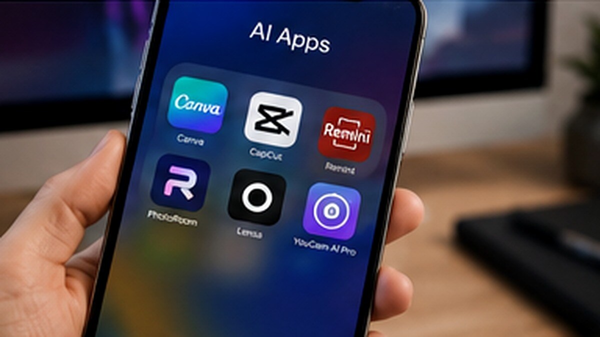 migliori app ai gratis 2026 foto video contenuti