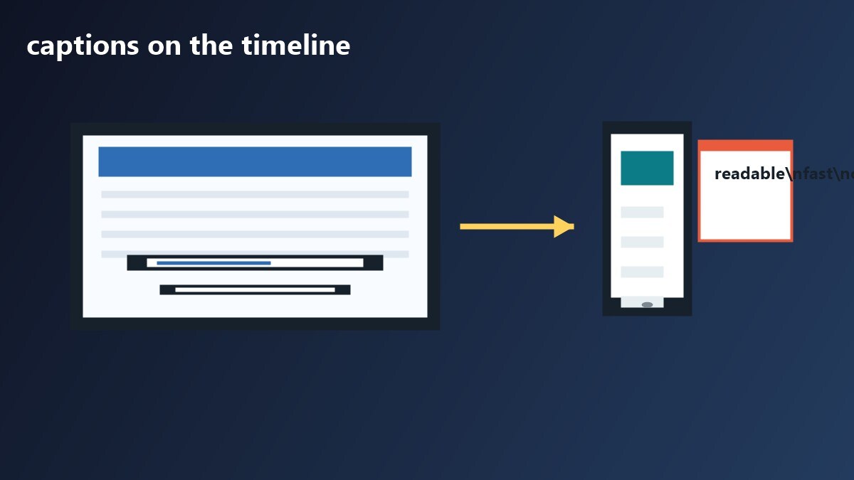 Workflow di editing sottotitoli e verifica finale in Filmora