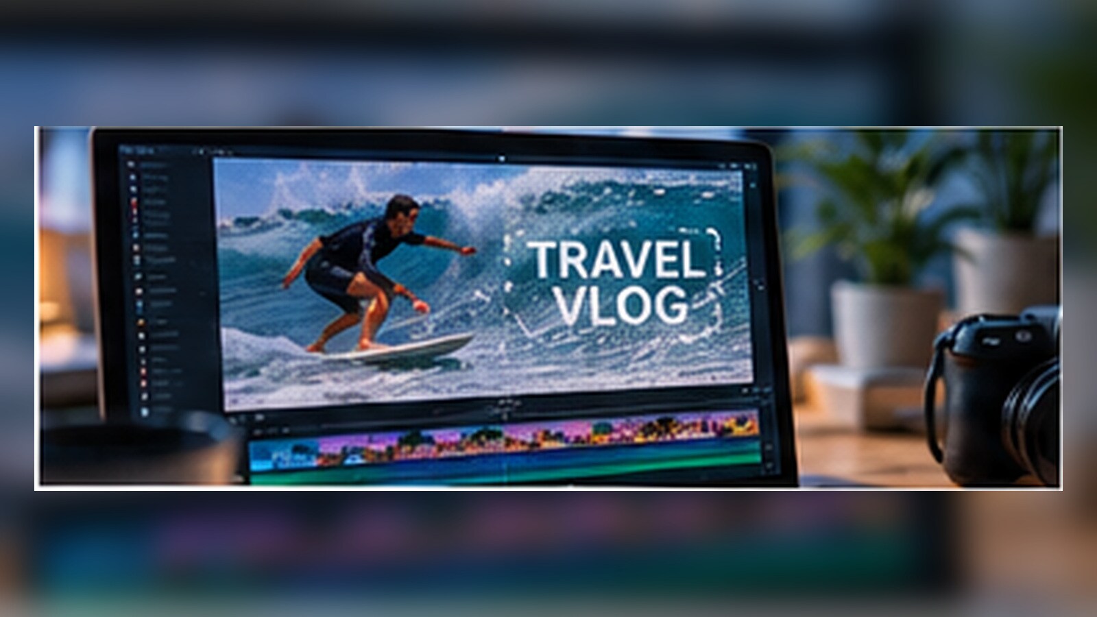 Watermark su video e versione pulita con autorizzazione alla modifica