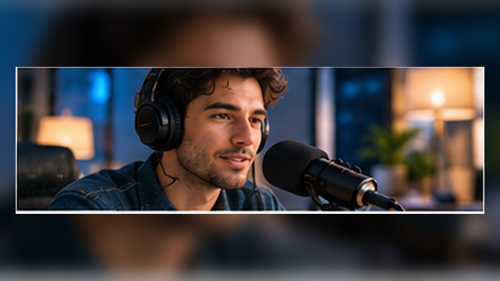 Pulizia audio video prima e dopo con forma d’onda rumore di fondo