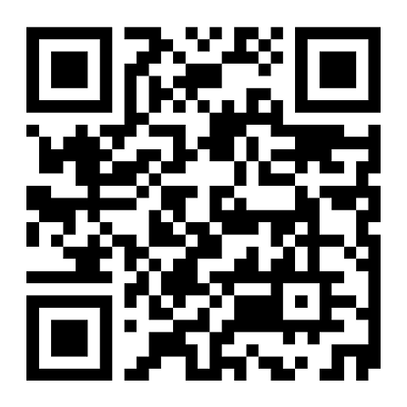 filmora banner qrcode