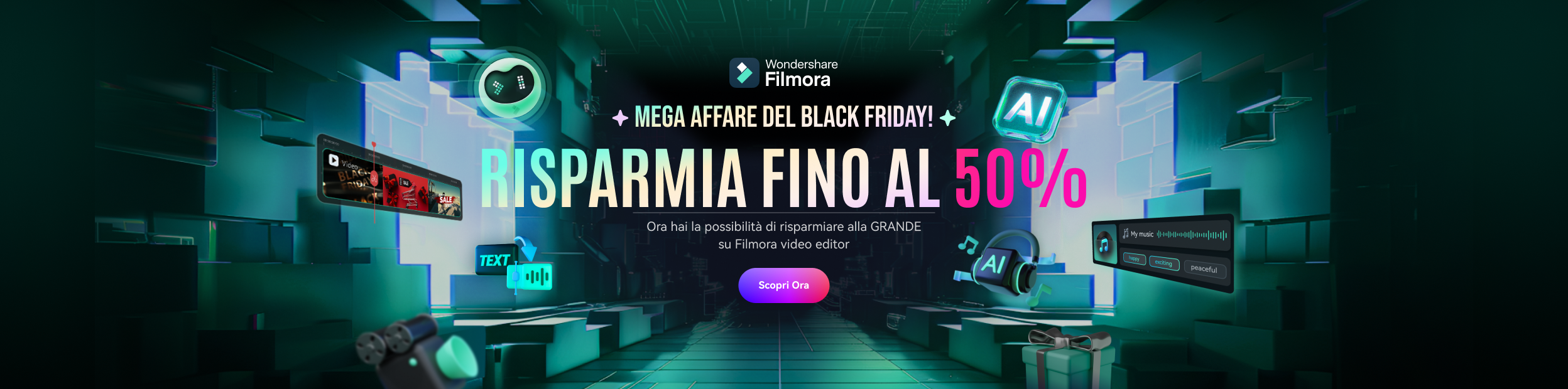 filmora ai