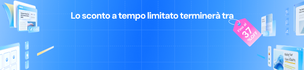 promozione