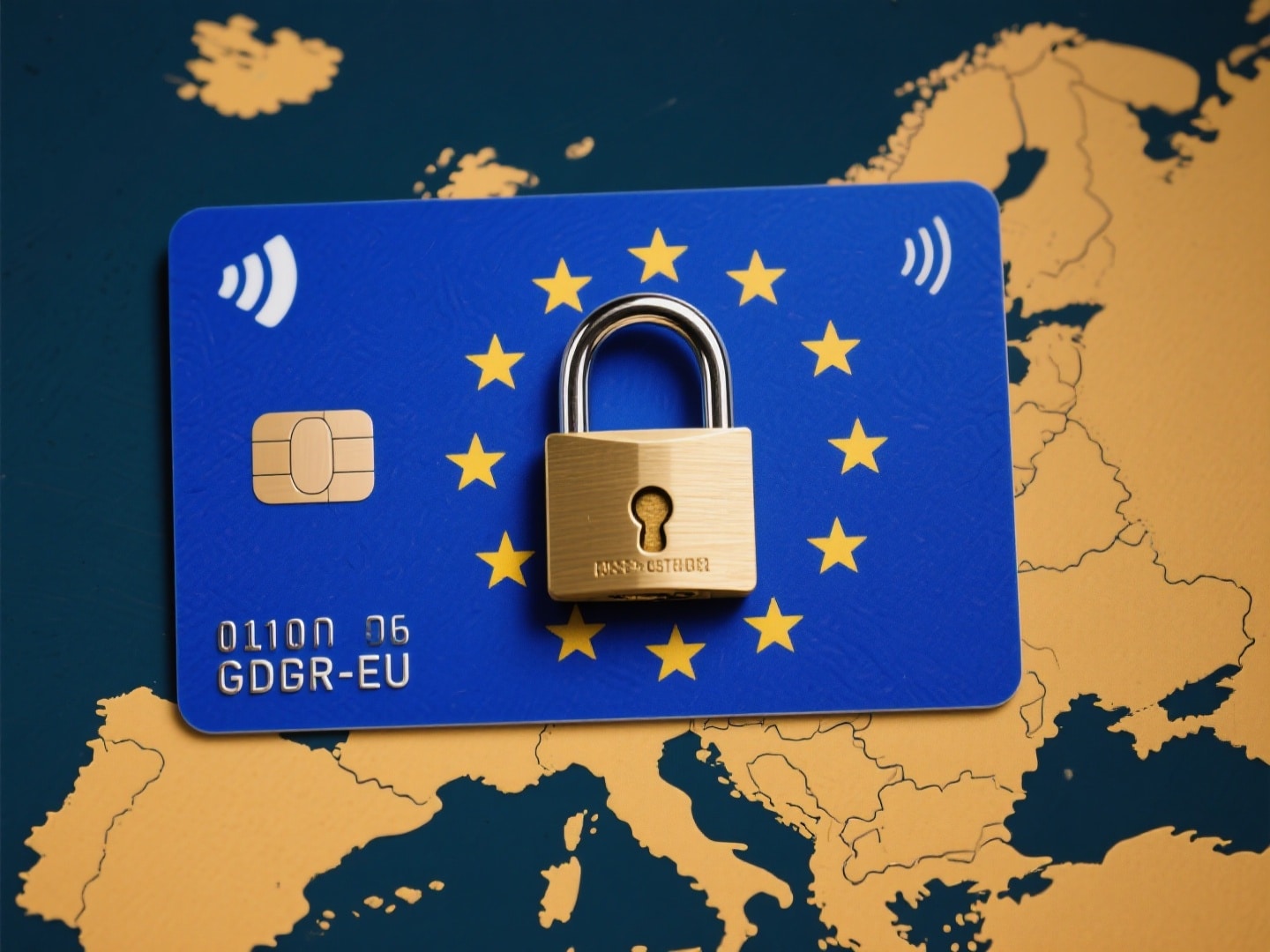 archiviazione sicura PDF