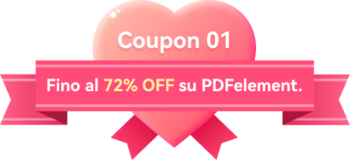 coupon