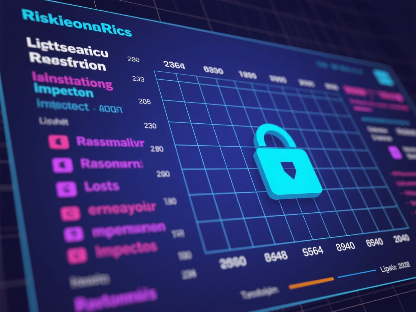 GDPR archiviazione documenti