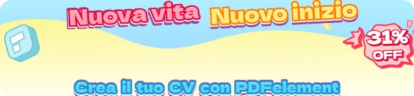 promozione