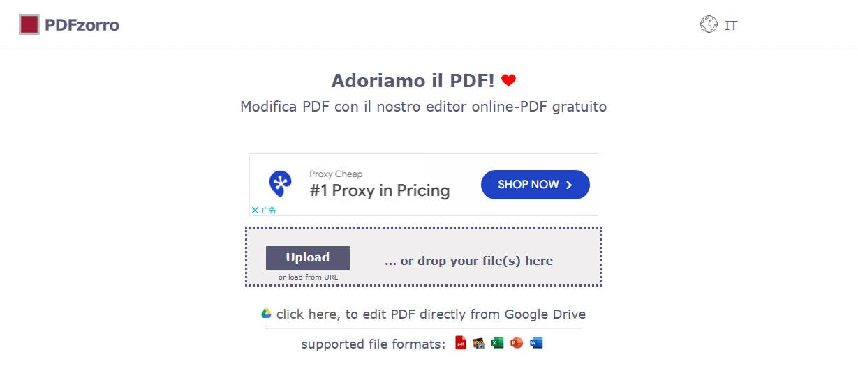 pdfzorro