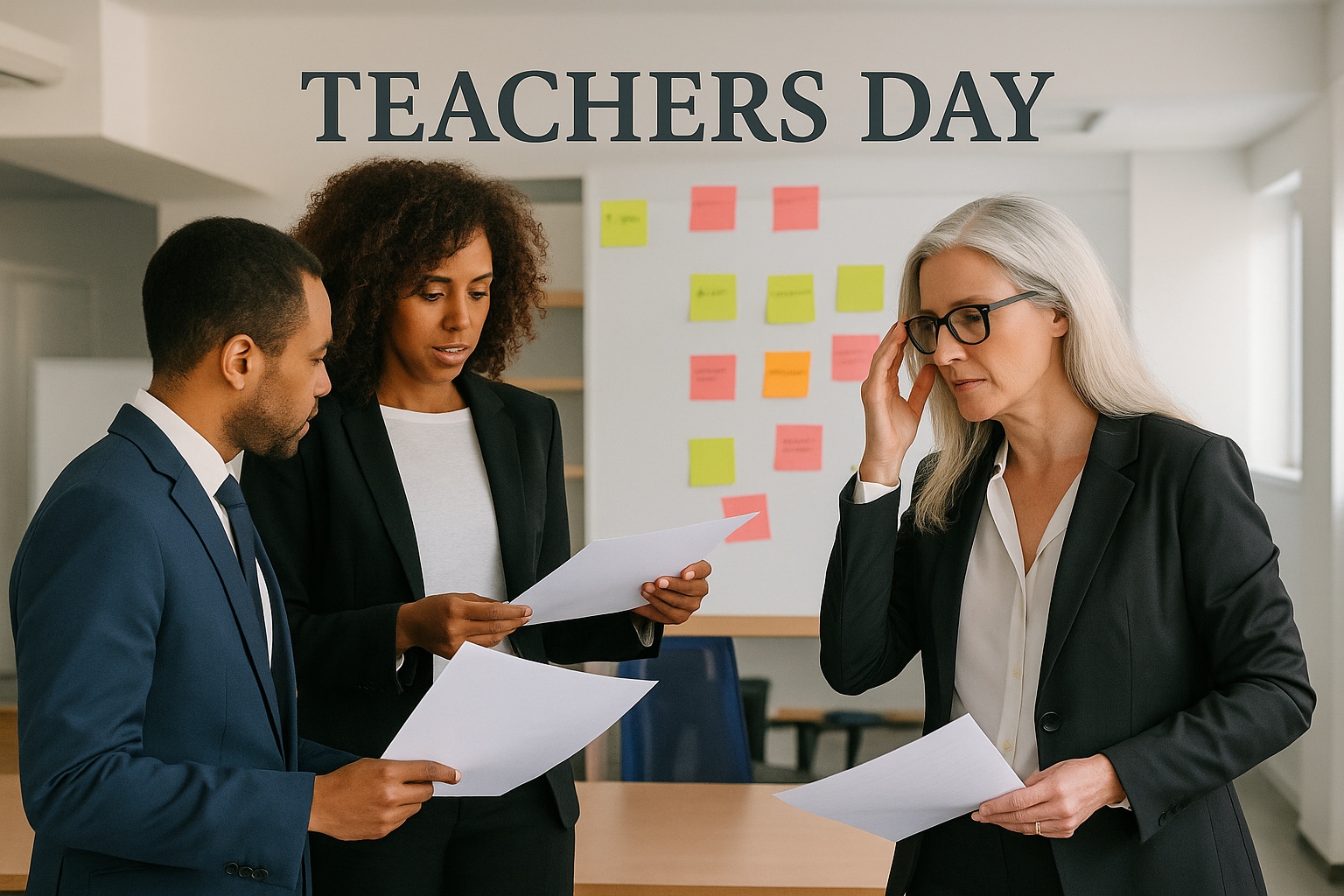 auguri per insegnante