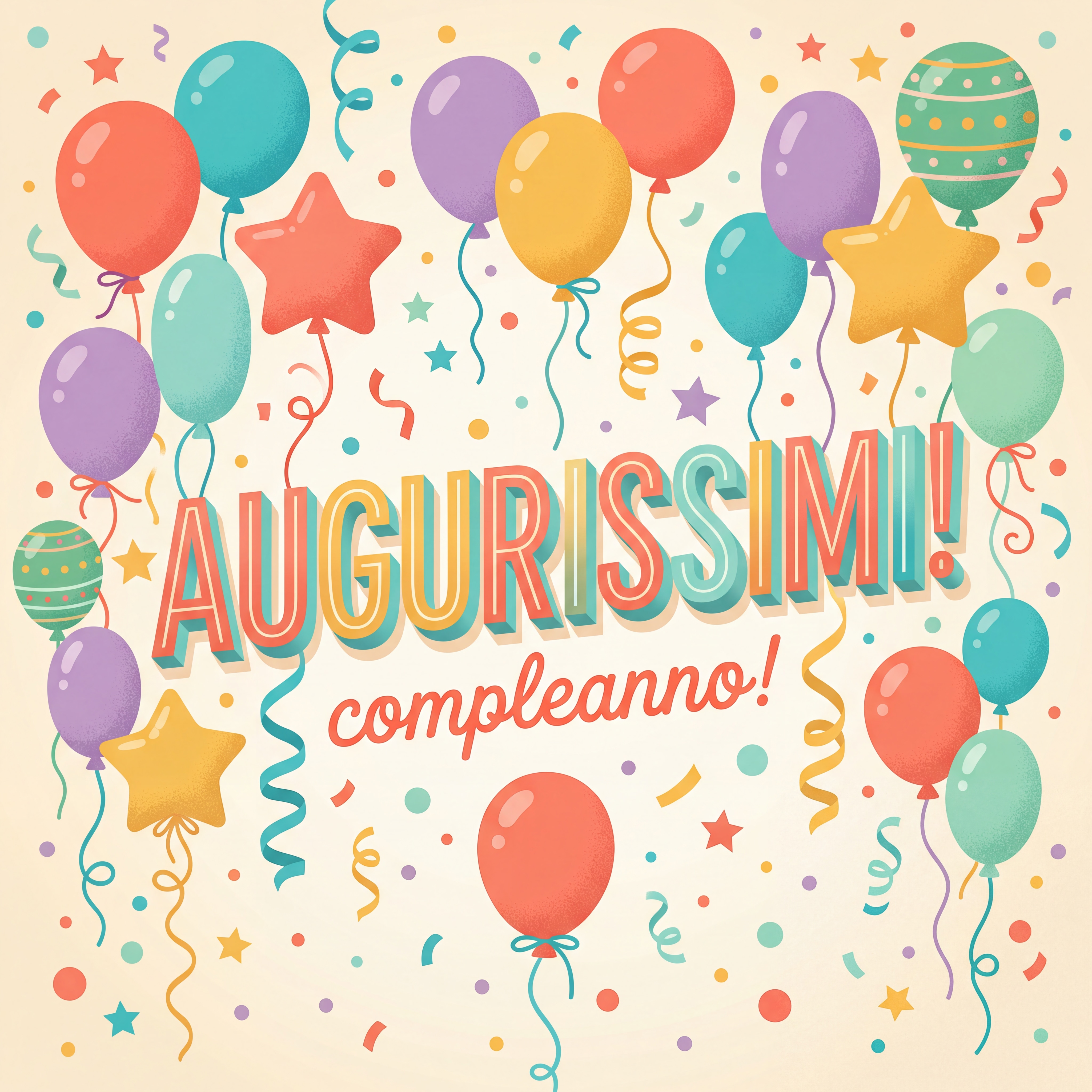 biglietto di auguri per mia moglie