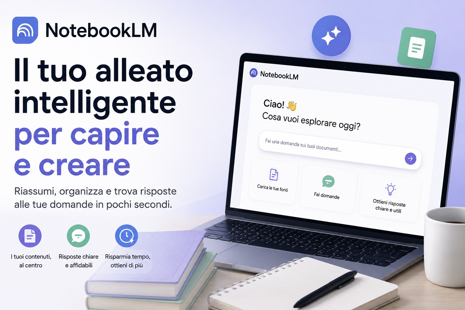 NotebookLM login