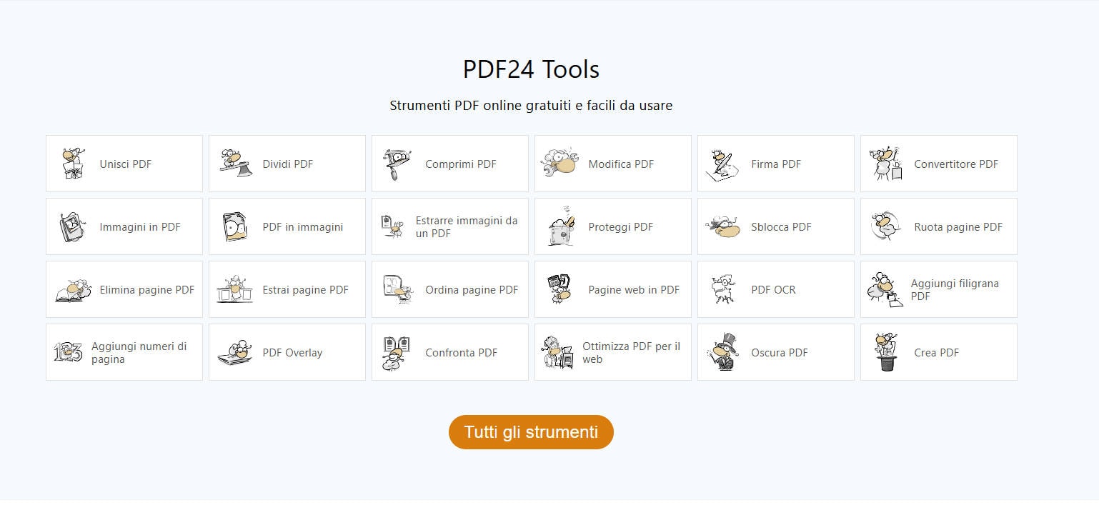 pdf24