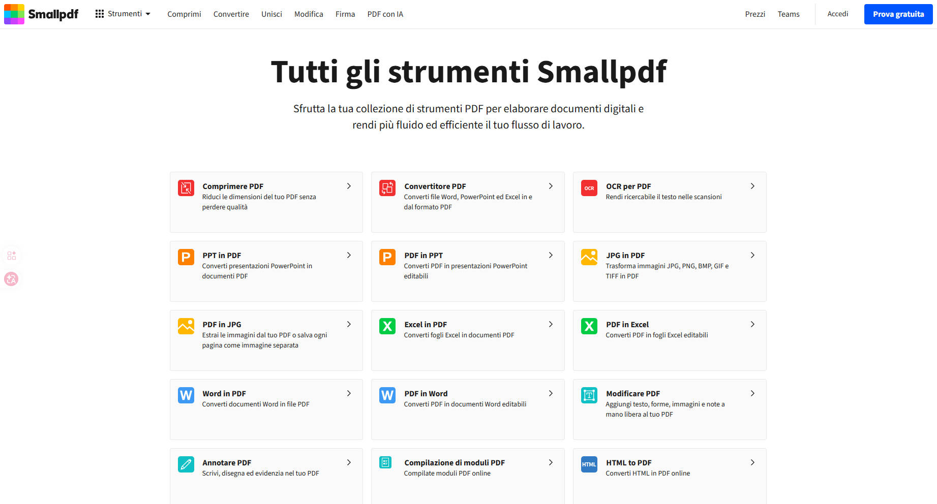 smallpdf