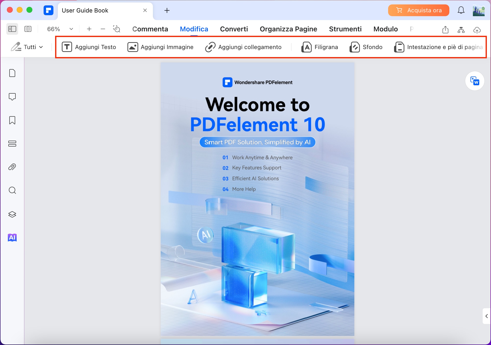 print pdf on mac