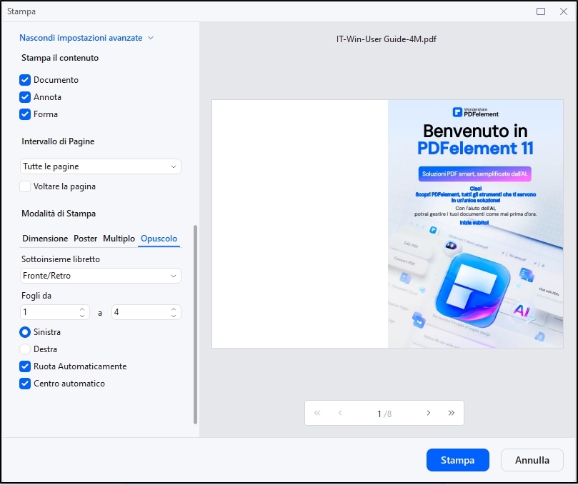 print pdf on mac